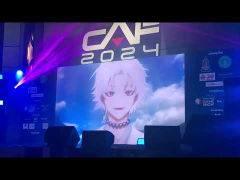 240721 心海 (Shinkai) - Eve covered by Dacapo at #CAF2024