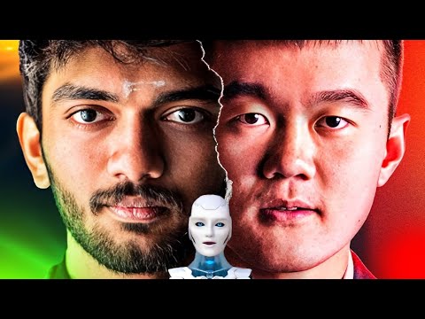 Stockfish ANALYSED THE WORLD CHESS CHAMPIONSHIP: Gukesh Defeated Ding Liren | Gukesh Vs Ding Liren