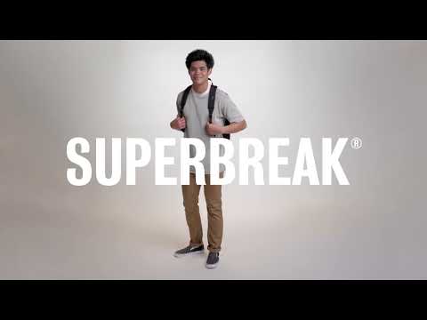 JanSport SuperBreak （ジャンスポーツ スーパーブレイク）