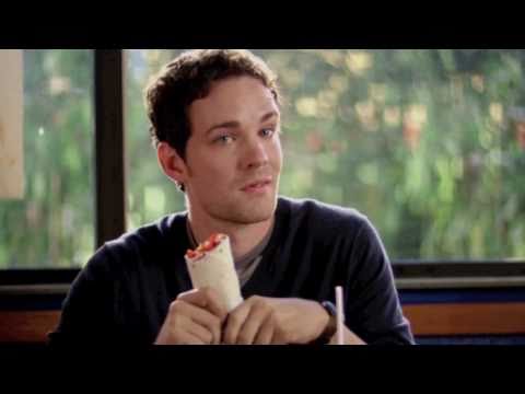 Taco Bell 'Beefy Crunch Burrito' 2010 Commercial