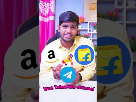 Best Telegram Shopping Channel | Loot Offers Today | Flipkart Loot Discounts