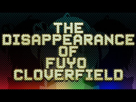 The Disappearance of Fuyo Cloverfield