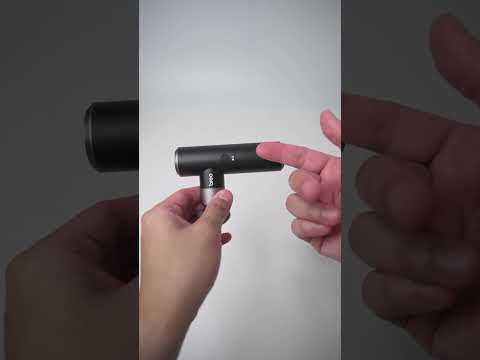 Say goodbye to muscle pain #massagegun #techtip #techknowlogy