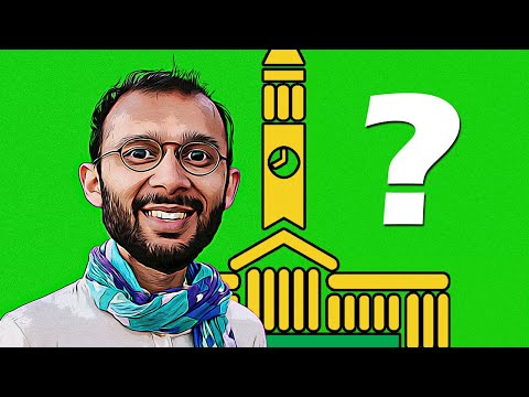 An interview with Jonathan Sriranganathan | Greens' Brisbane Lord Mayor Candidate 2024