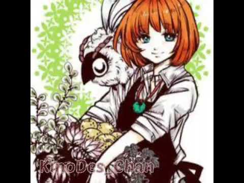 *Hatori Chise (Short AMV)*