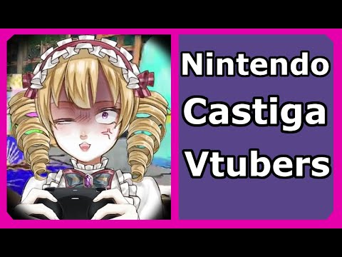 [Noticias Vtuber] Vtubers en Problemas , Nueva Agencia Vtuber, Felicitando Vtubers y Trends