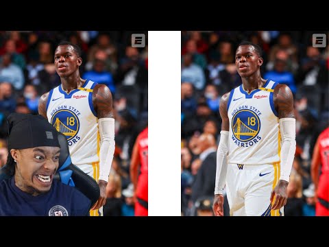 Dennis Schroder TRADED To Warriors Reaction, Thoughts & HONEST Review!