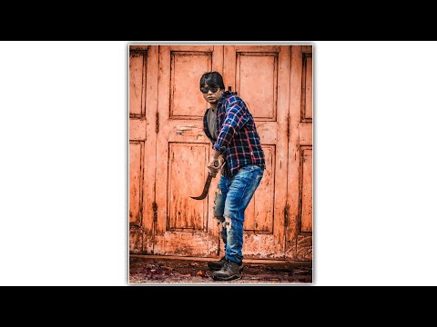 Duniya Vijay Attitude Whatsapp Status 🔥||Kannada Attitude Dialogue 😎||Attitude bgm