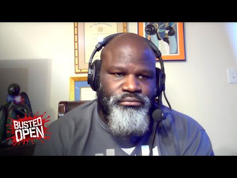 Mark Henry is Leaving AEW | Busted Open