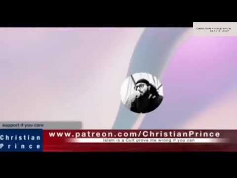 Debate 2_Sheikh Kareem (kuwait) VS Christian prince_@christianprinceshow