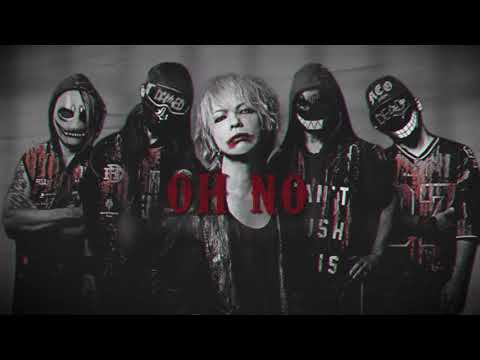 HYDE - LION Lyric Video