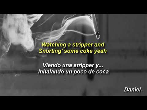 Arctic Monkeys - Cigarette Smoke (Lyrics / Sub Esp)