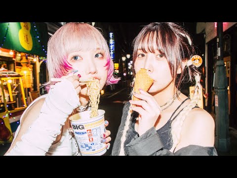 BPM15Q - Pachim prod.TeddyLoid (Official Music Video)