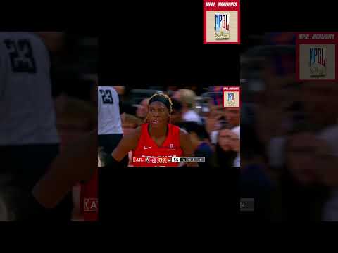 WNBA HIGHLIGHTS: Rhyne Howard 31 Points vs Phoenix Mercury