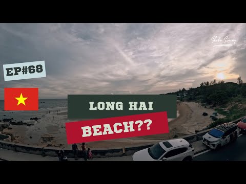 Why Long Hải Beach Is Vietnam’s 🇻🇳 Hidden Gem?