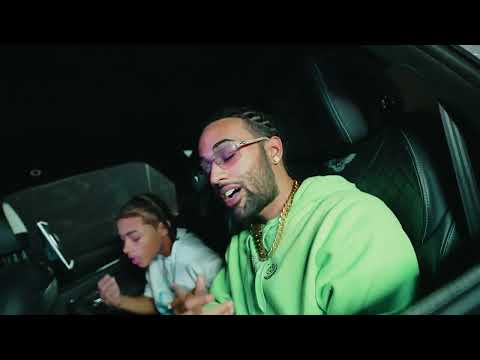 DD Osama X DEON - Chosen Ones (Shot by @BOWmugz ) (Official video)