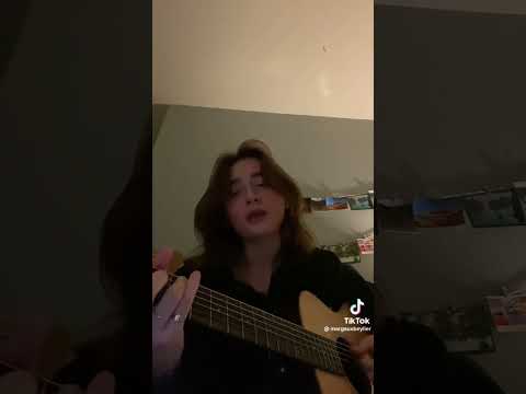 Les Champs-Elysées | Joe Dassin | Cover @margaux9256