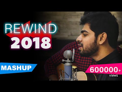 2018 Rewind Mashup | Tamil | Joshua Aaron