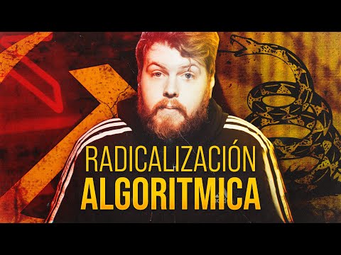 ¿Te RADICALIZASTE durante 2020? | Los algoritmos y la IDEOLOGÍA