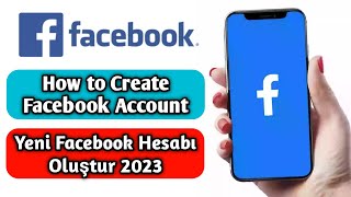 facebook hesabı nasıl oluşturulur | Create new facebook account | How to make facebook account