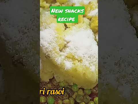 #shorts //, dilicious snacks recipe #newyoutubeshort #viralshorts