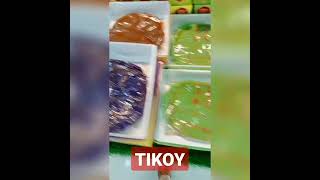 Tikoy