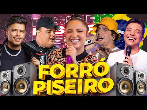 PISEIRO 2024 ATUALIZADO - MARI FERNANDEZ, TARCISIO DO ACORDEON, NATTAN, WESLEY SAFADÃO