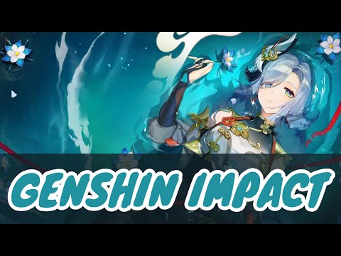 Genshin Impact: Ost (The Divine Damsel of Devastation: Yunjin)