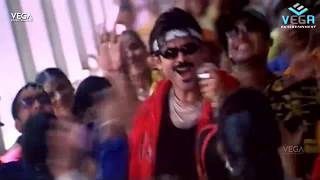 Sportive Boys Video Song |  Vetri Tamil Movie Songs | Venkatesh, Bhumika Chawla