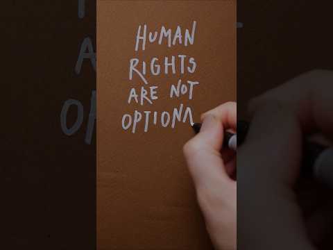 Human Rights #HolidaysWithYouTube #holydayswithyoutube #humanrights