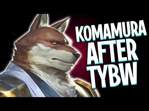 What Happened to Komamura After TYBW | Komamura in WDKALY | BLEACH Explained