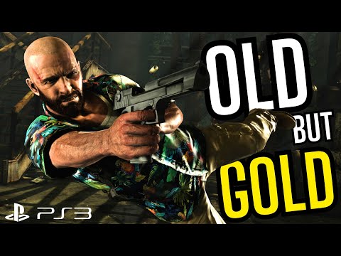 20 Legendary Ps3 Games That Put Modern Ones to Shame! Old But Gold!