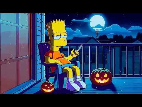 🚬 Smoke & Chill Lofi Hip Hop & Chillhop 🎵 Vibes for Smoking | Relaxing