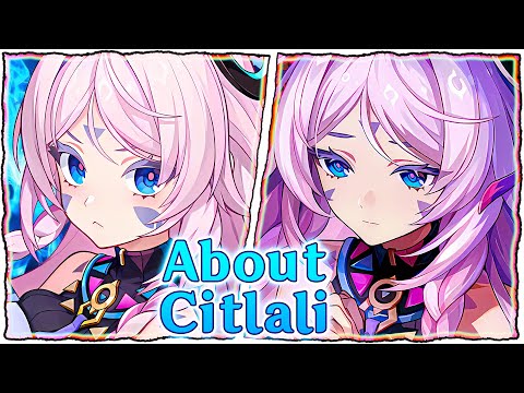 Granny Citlali - EVERY Voice line About Her!! | ft. Ororon, Kinich, Xilonen, Chasca | Genshin Impact