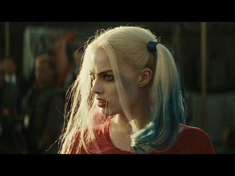 수어사이드 스쿼드 집결 장면 | 수어사이드 스쿼드 (Suicide Squad, 2016)