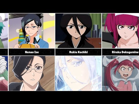 Bleach Glow-Ups: How These Characters Changed in TYBW