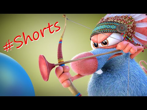 Indian - Rattic Cartoon | Fun Kids Videos | Fun Cartoon for Kids