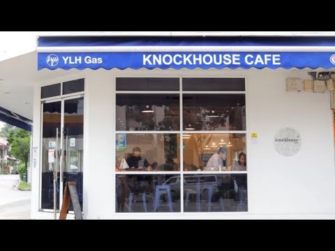 01- lifestyle - 00088 - Knockhouse Cafe!Singapore Top 20 Cafe! 新加坡首20位最佳咖啡店