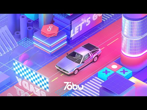 Tobu - Let's Go