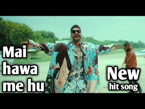 Mai hawa me hu official video song | new hit song 2024