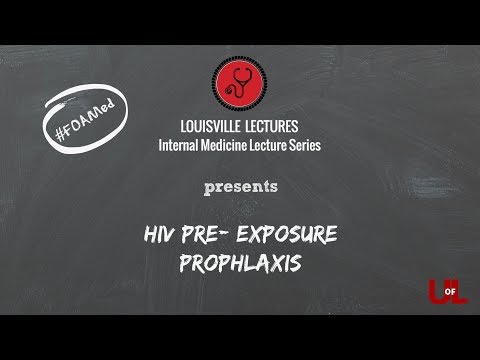 HIV Pre-Exposure Prophylaxis (PrEP): A Review with Dr. Anupama Raghuram