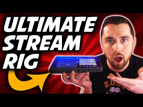 YoloBox Pro: The Ultimate Streaming Setup