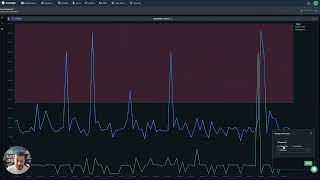 Easy Alert and Metric Creation in Coralogix Custom Dashboards