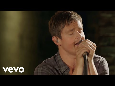 Keane - Bedshaped (Acoustic from Best of Keane)