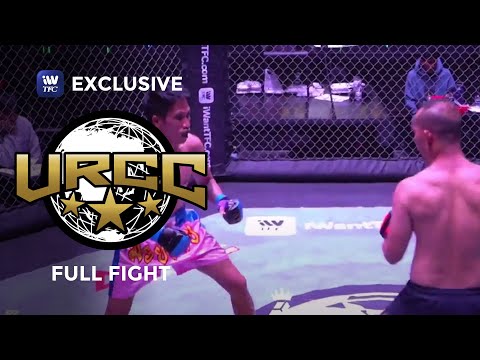 Ramil Serafin vs. Marson Cobol | URCC Dynasty | Full Fight