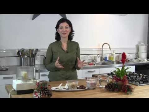 Organic Vegan Eggnog Recipe