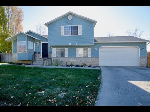 [Sold in 9 Days!] 759 W 500 N Pleasant Grove, UT 84062 Video Tour