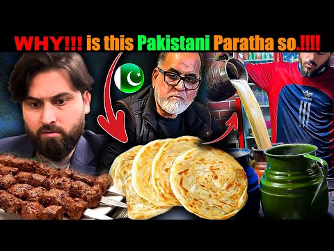 2nd day in Pakistan 🇵🇰 did not expect this…. Islamabad and Rawalpindi FOOD review Vlog