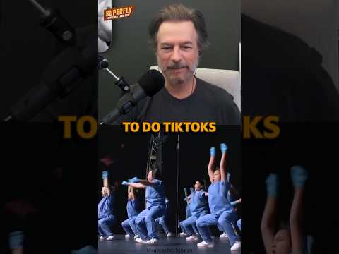 Nurses LOVE TikTok #superfly #comedy #shorts