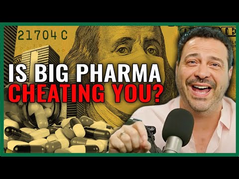 Is Big Pharma CHEATING You? This NEW Software Might Stop Them! ($$$ Alert)